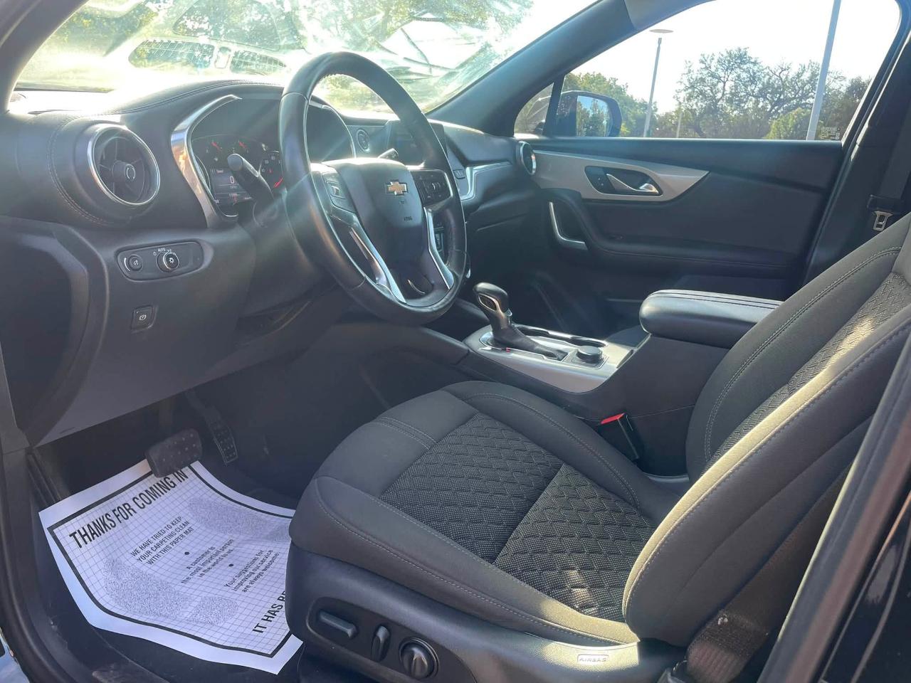 Chevrolet Blazer 1LT 2020