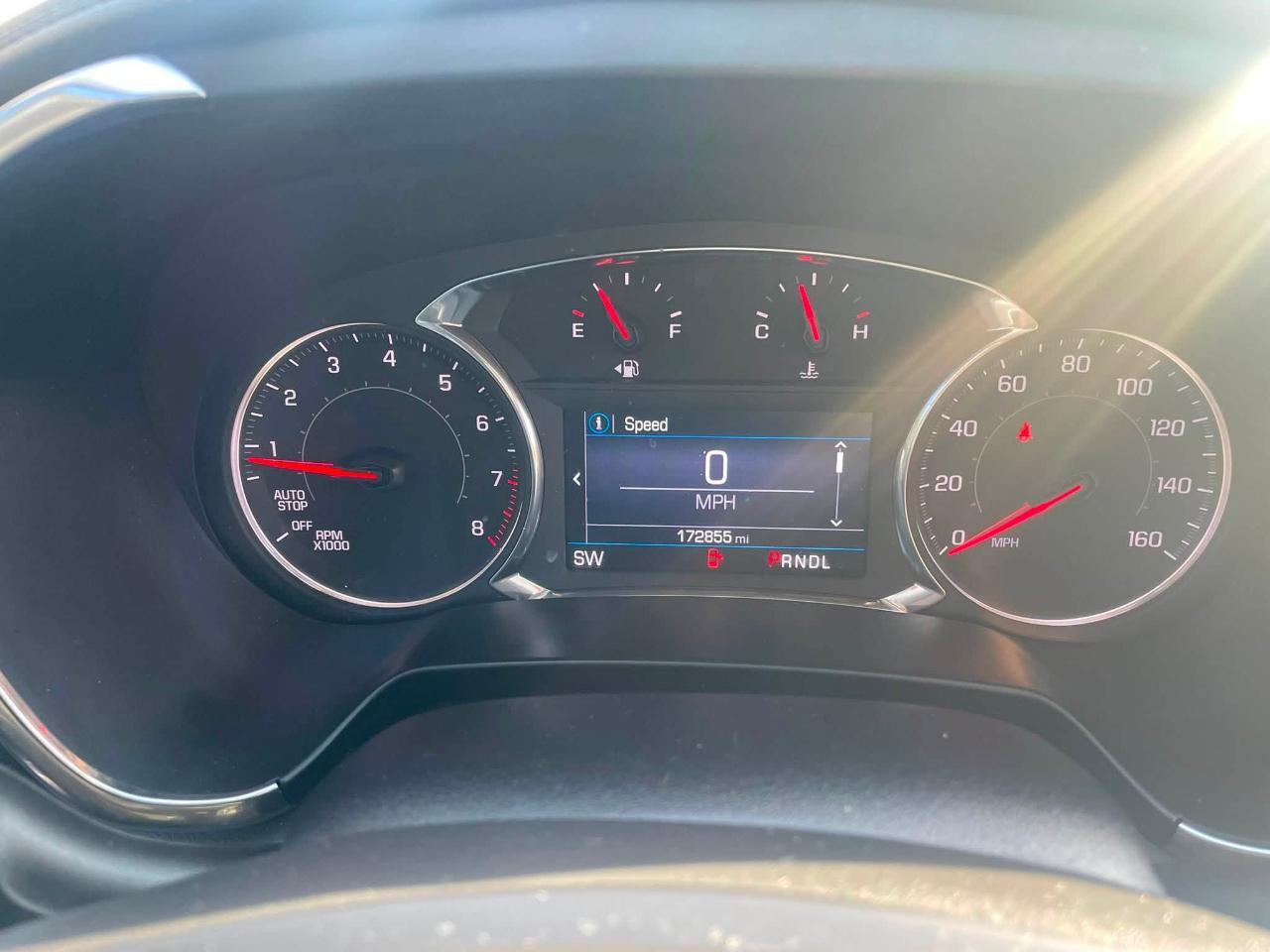 Chevrolet Blazer 1LT 2020