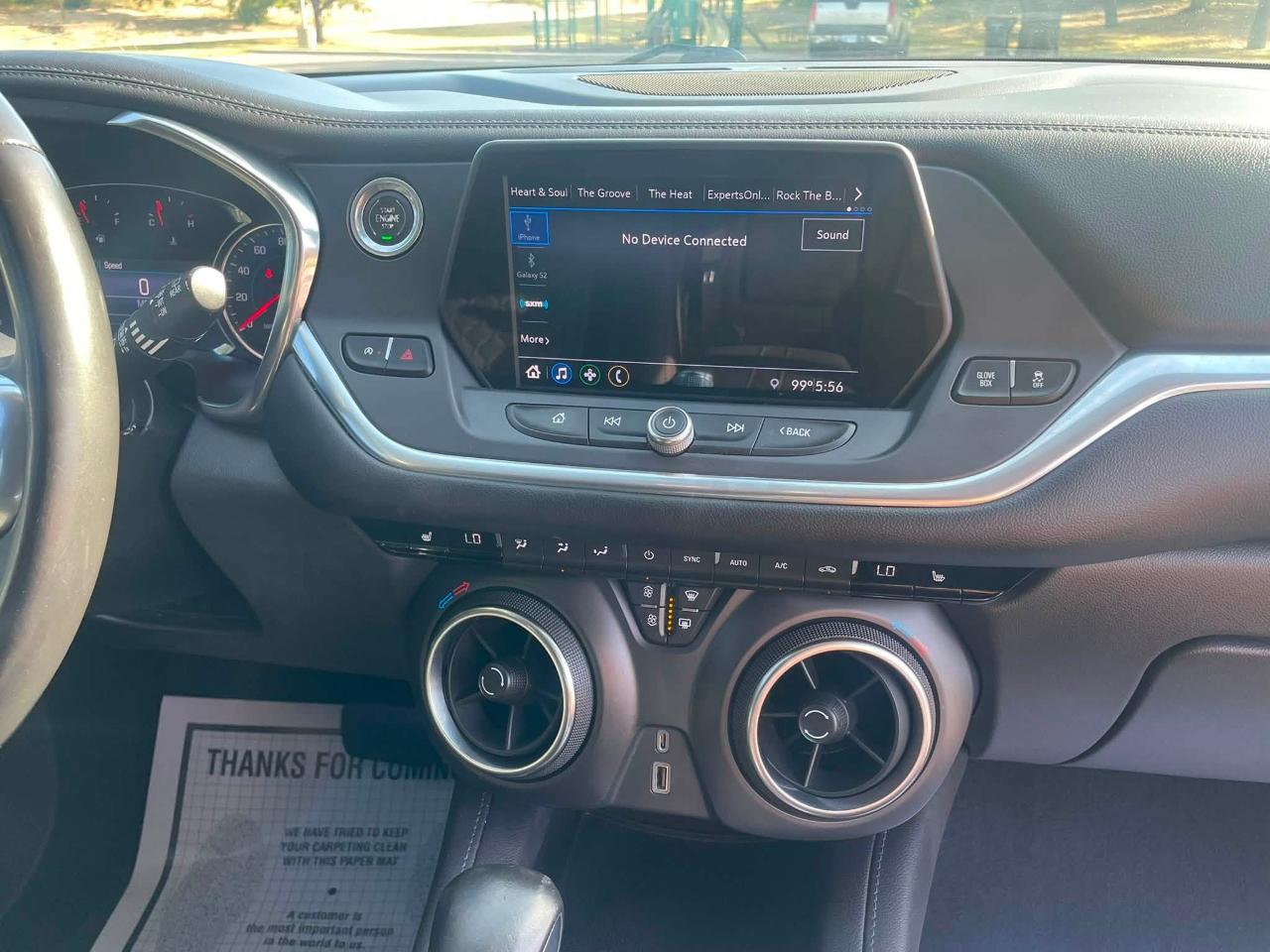Chevrolet Blazer 1LT 2020