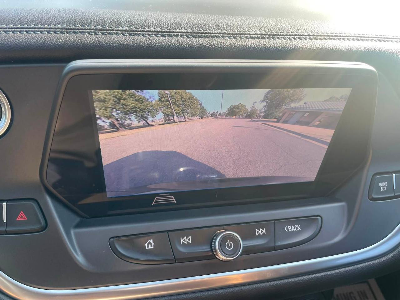 Chevrolet Blazer 1LT 2020