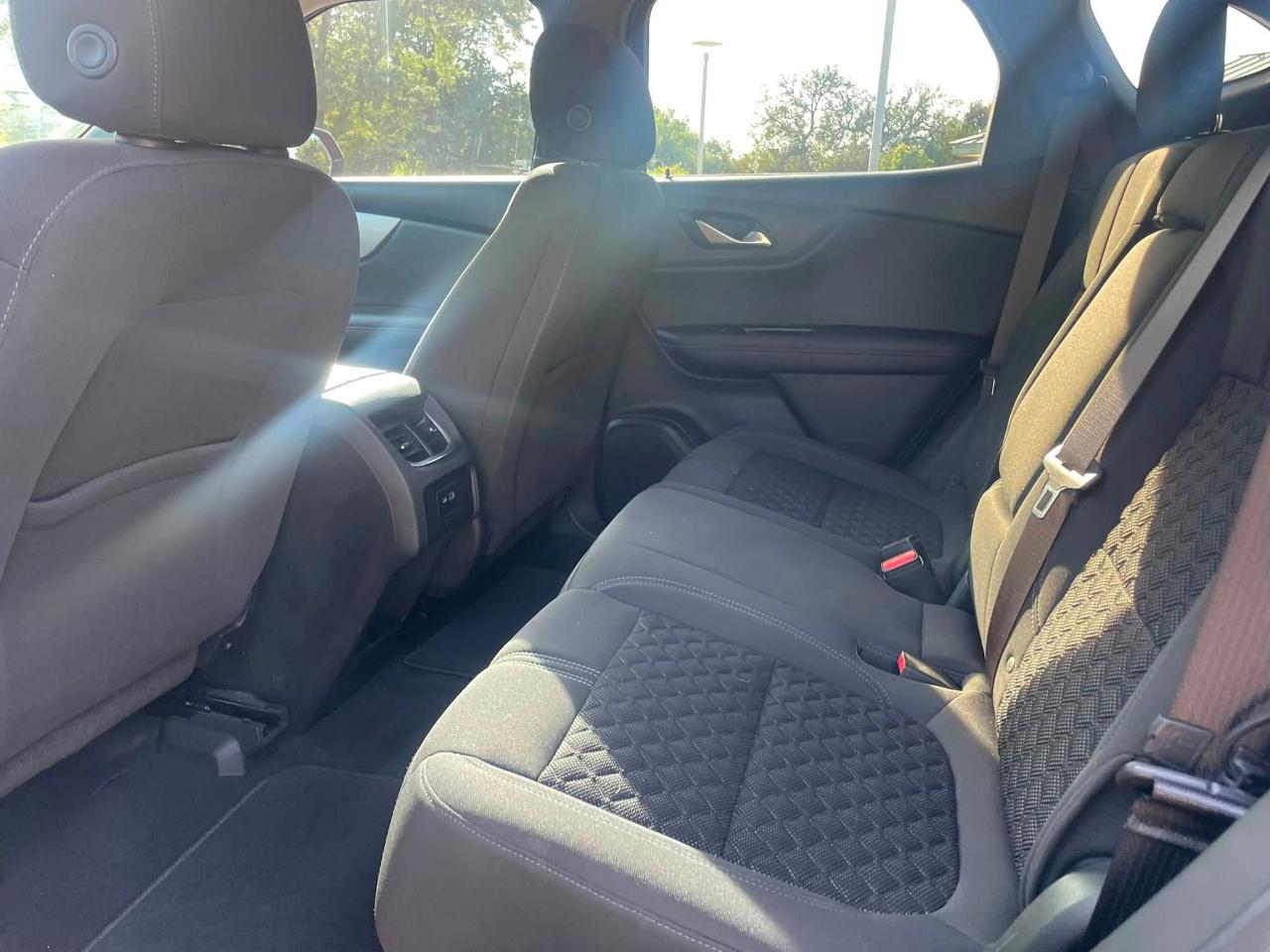 Chevrolet Blazer 1LT 2020