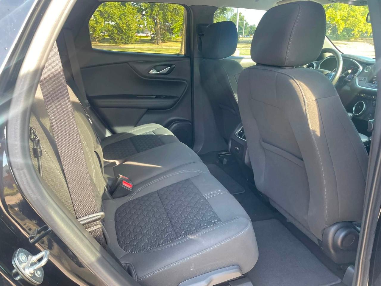 Chevrolet Blazer 1LT 2020