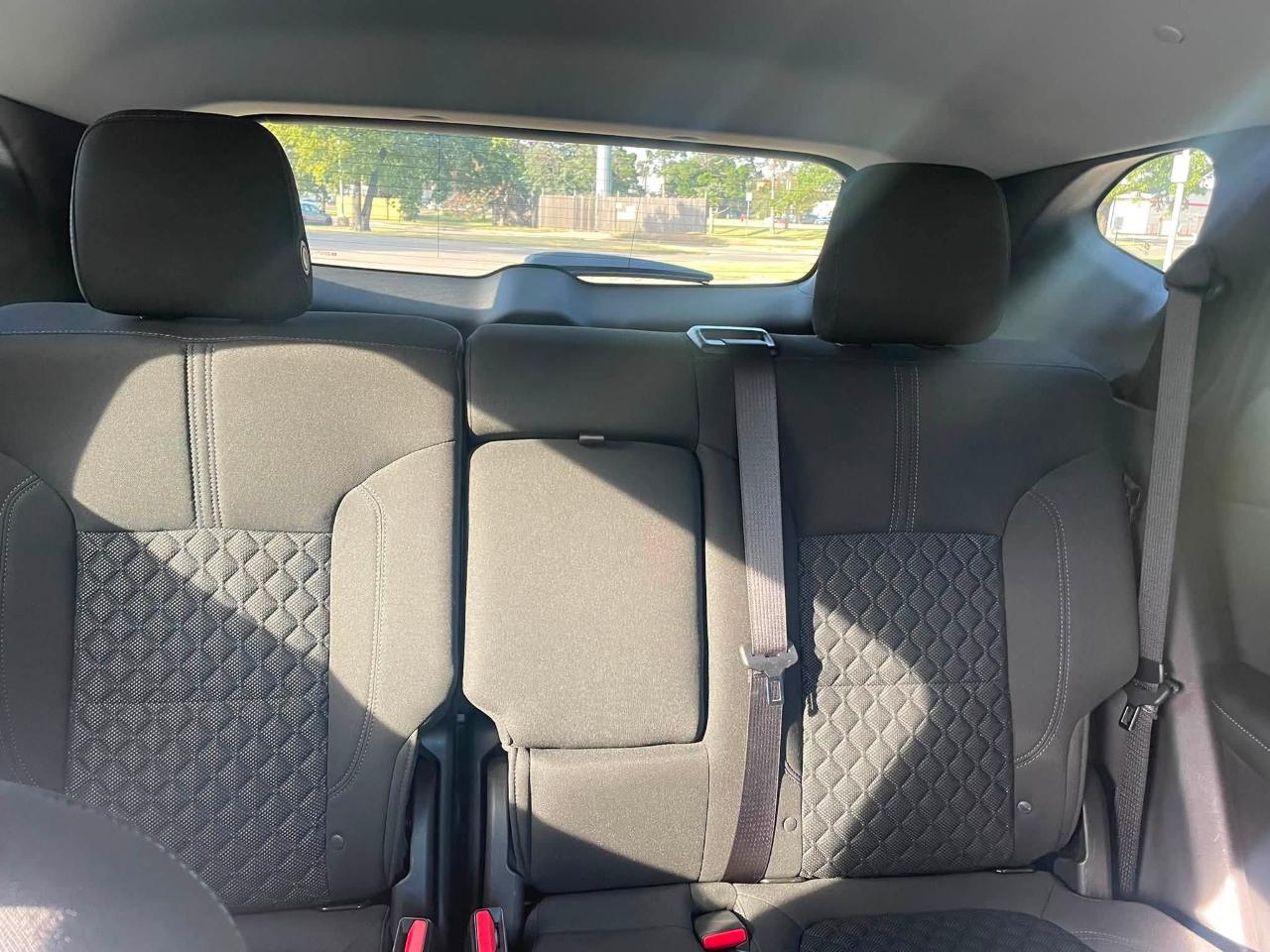 Chevrolet Blazer 1LT 2020