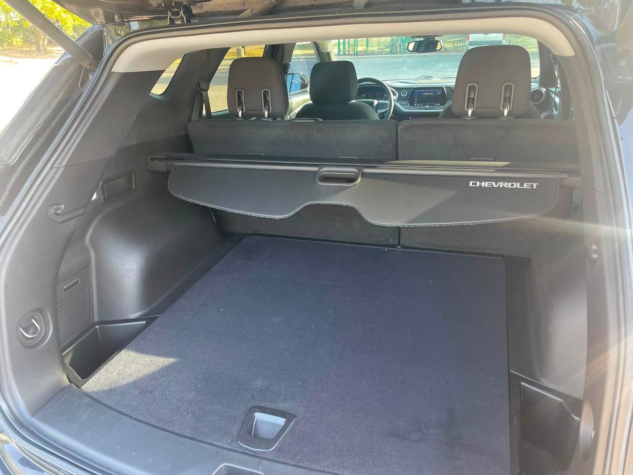 Chevrolet Blazer 1LT 2020
