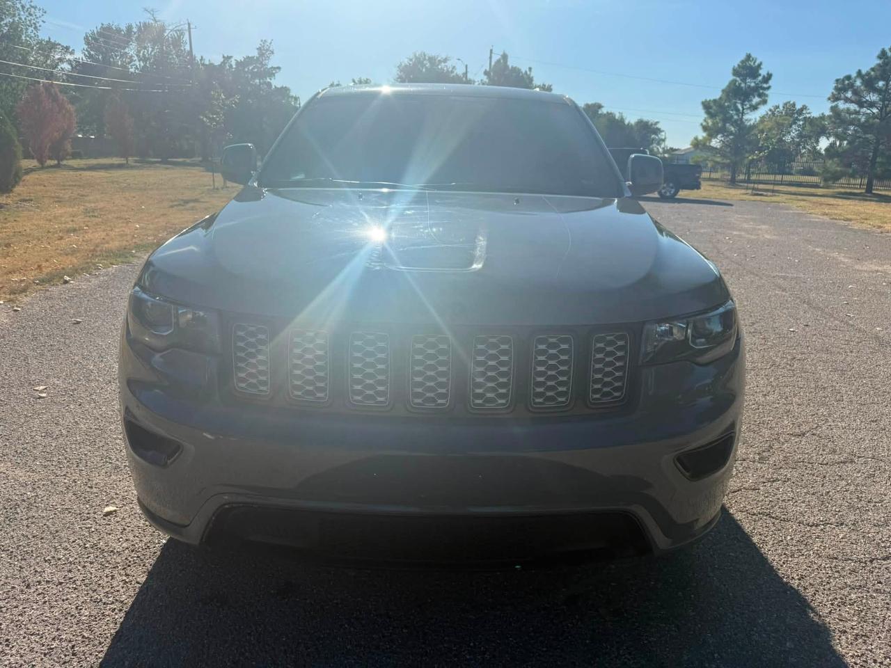 Jeep Grand Cherokee Laredo 2WD 2020