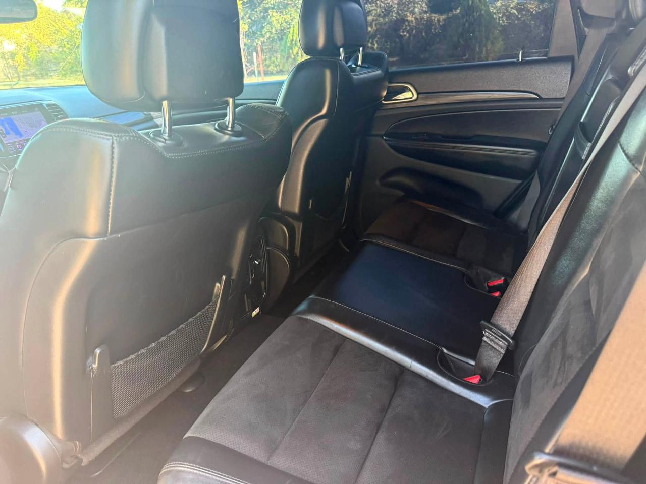 Jeep Grand Cherokee Laredo 2WD 2020