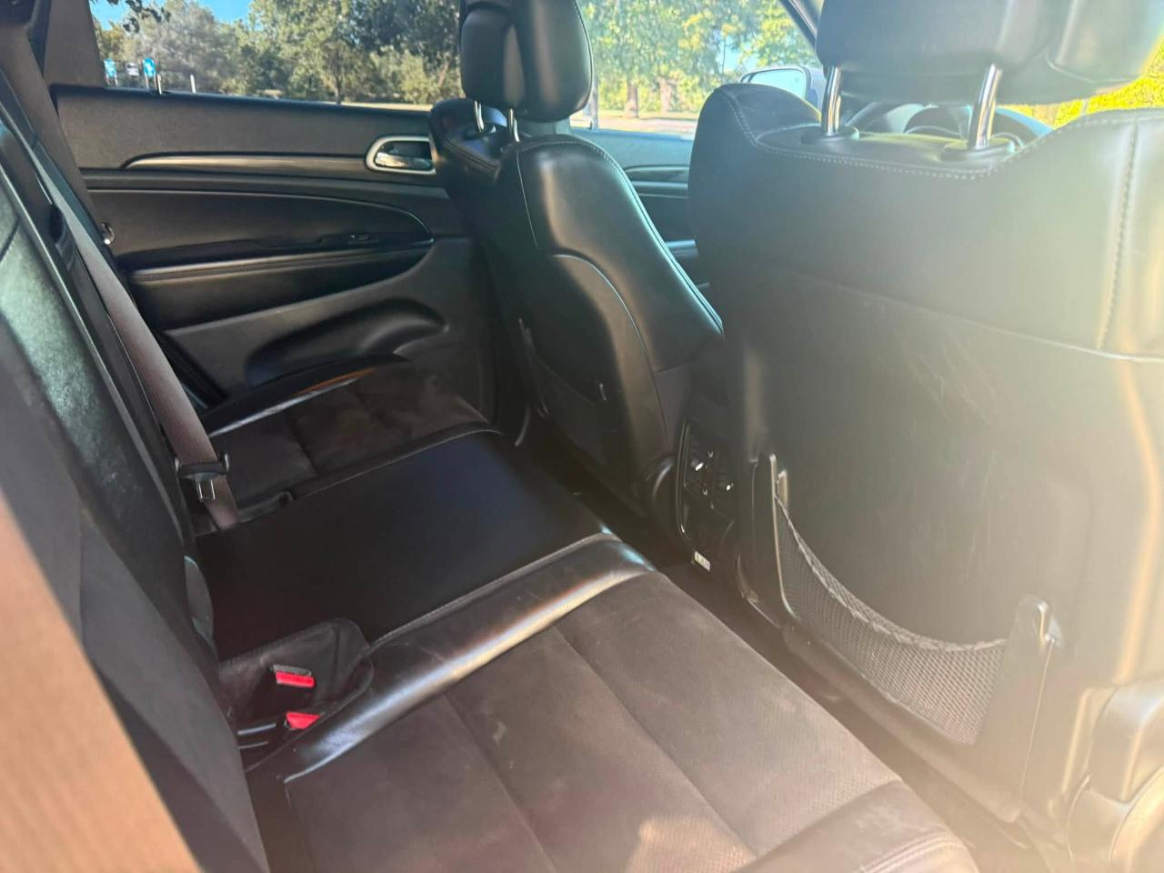 Jeep Grand Cherokee Laredo 2WD 2020