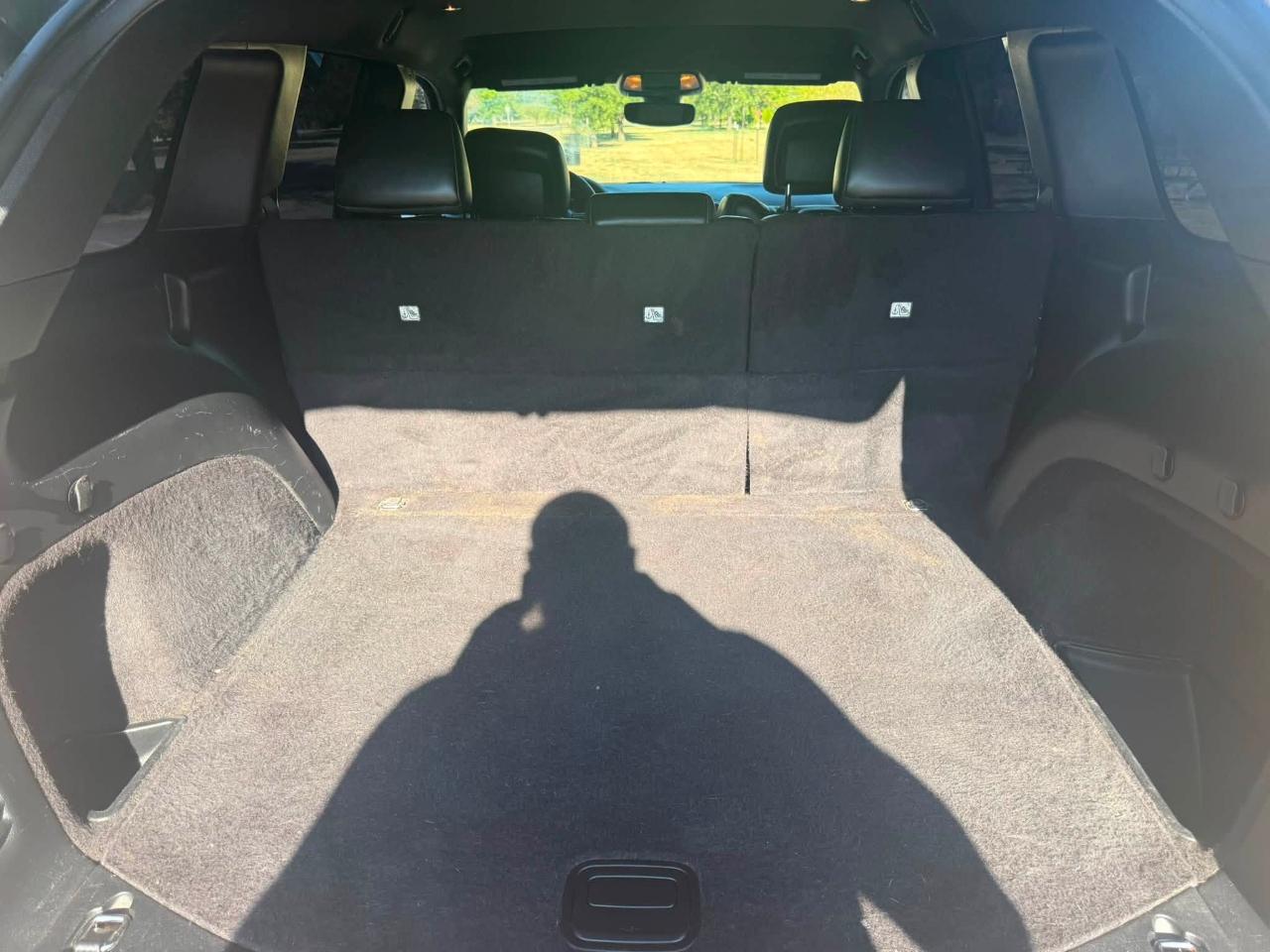 Jeep Grand Cherokee Laredo 2WD 2020