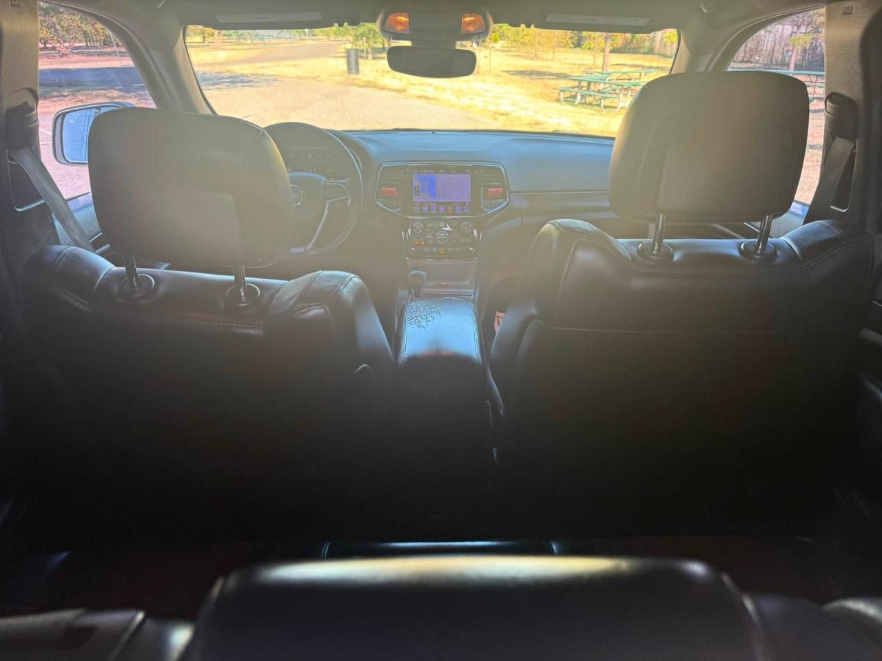Jeep Grand Cherokee Laredo 2WD 2020