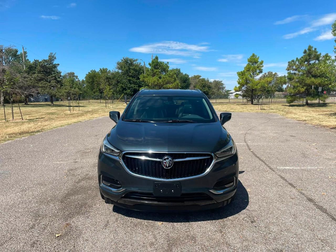 Buick Enclave Essence FWD 2020