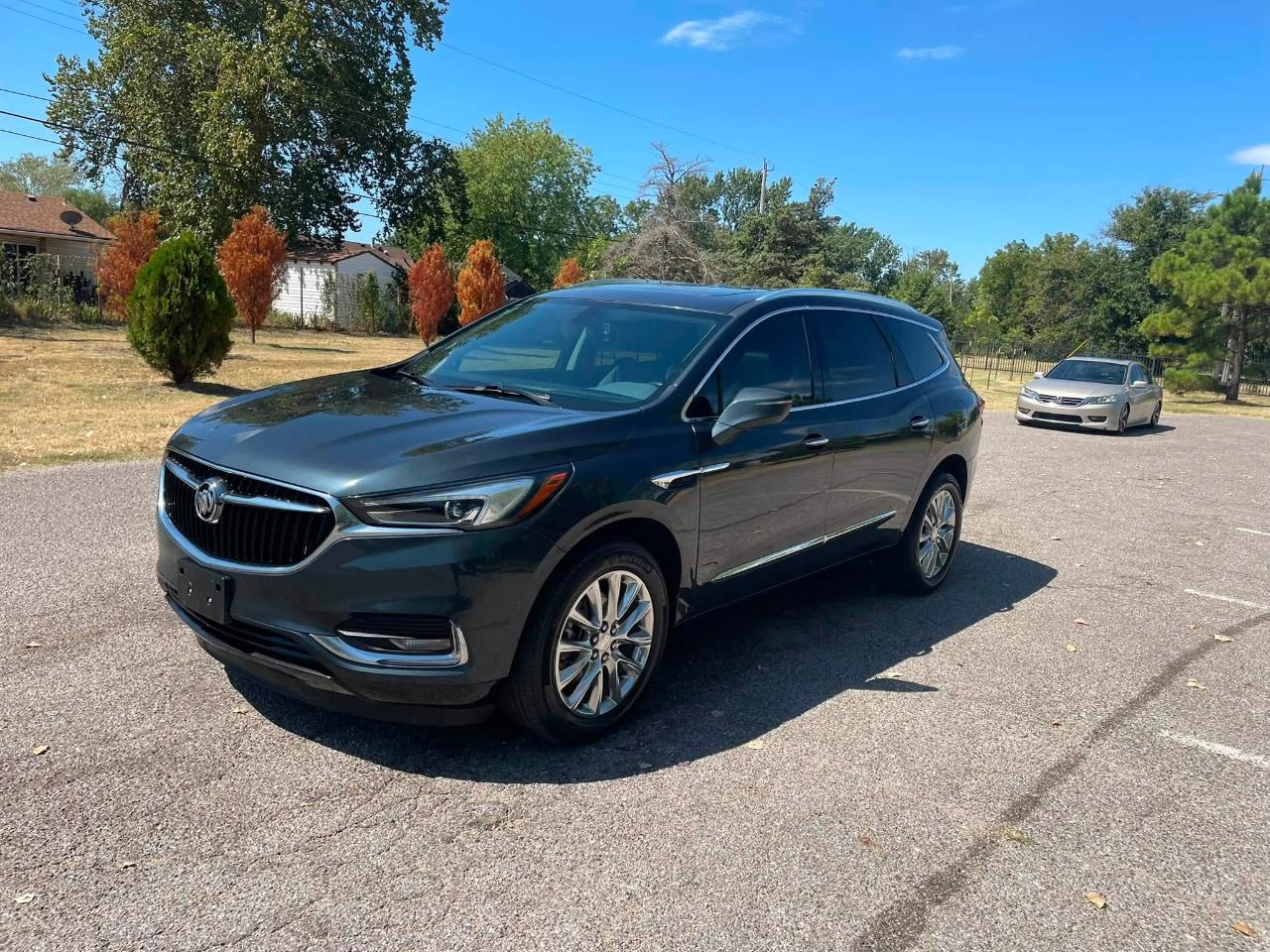 Buick Enclave Essence FWD 2020