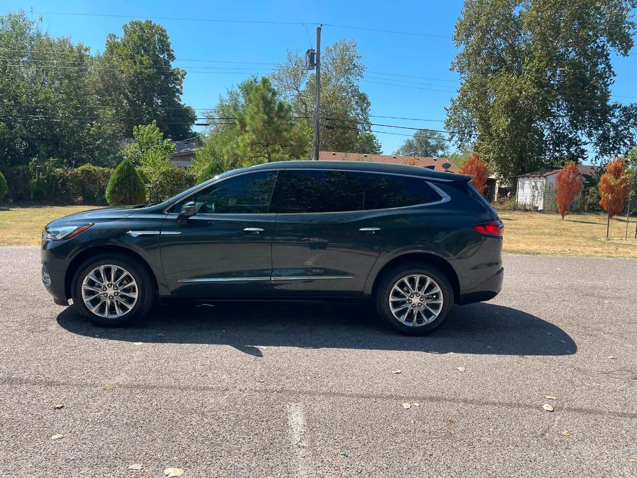 Buick Enclave Essence FWD 2020