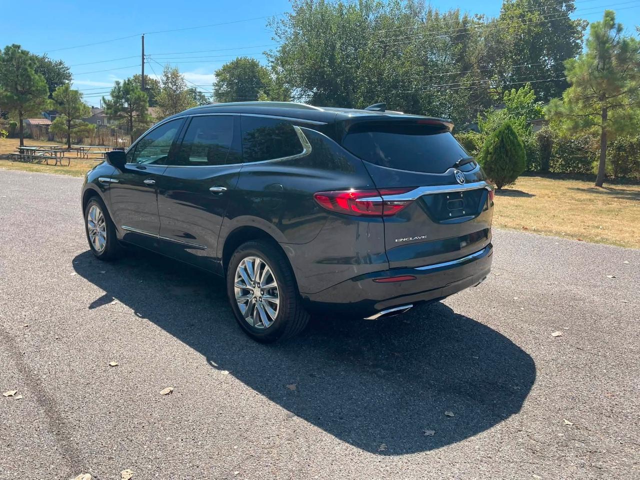 Buick Enclave Essence FWD 2020