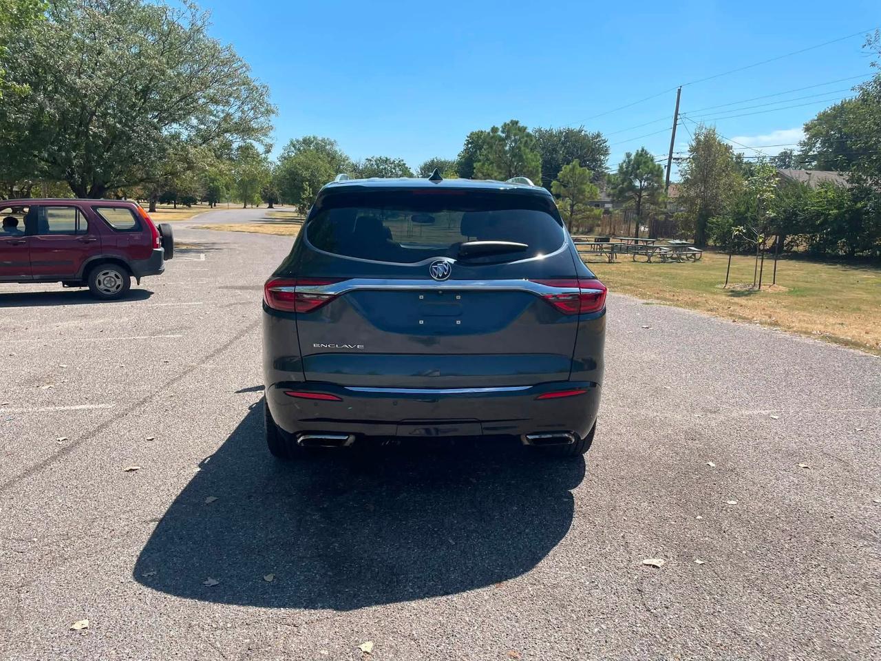 Buick Enclave Essence FWD 2020