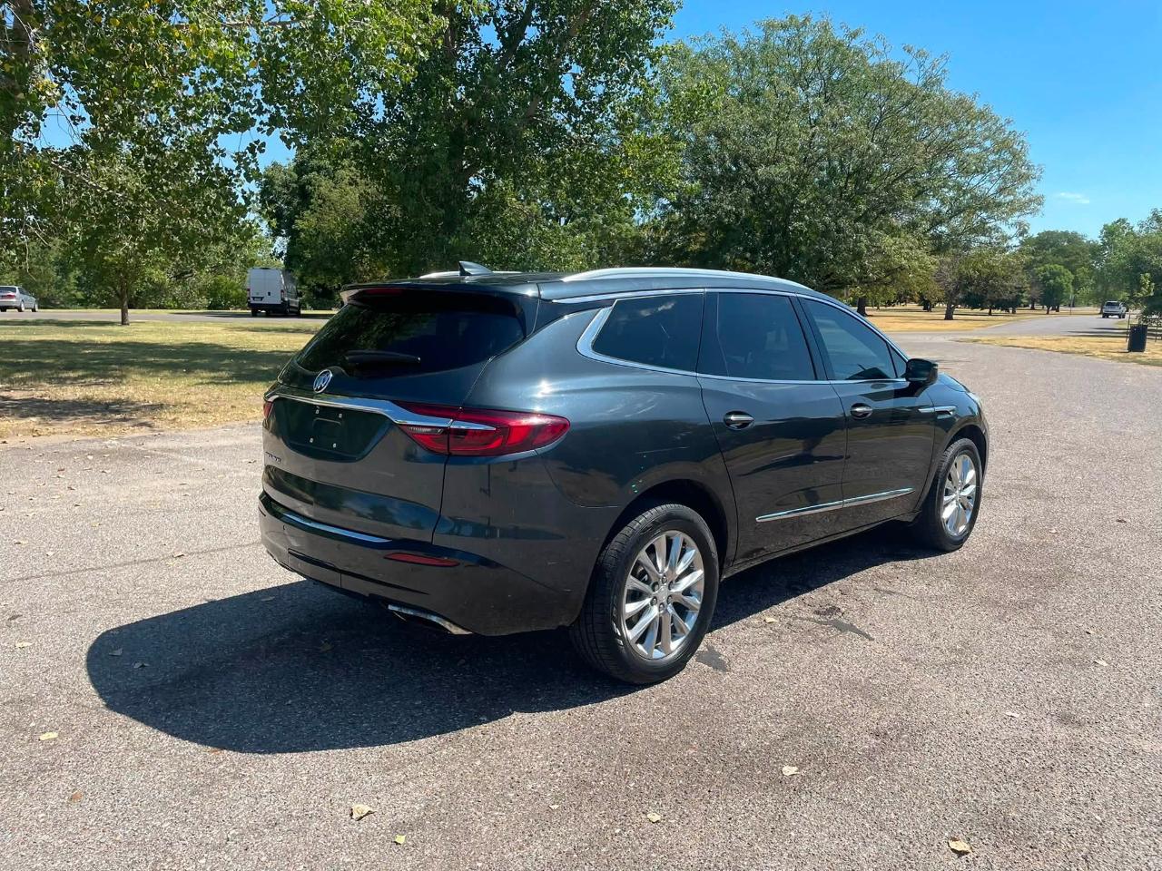 Buick Enclave Essence FWD 2020