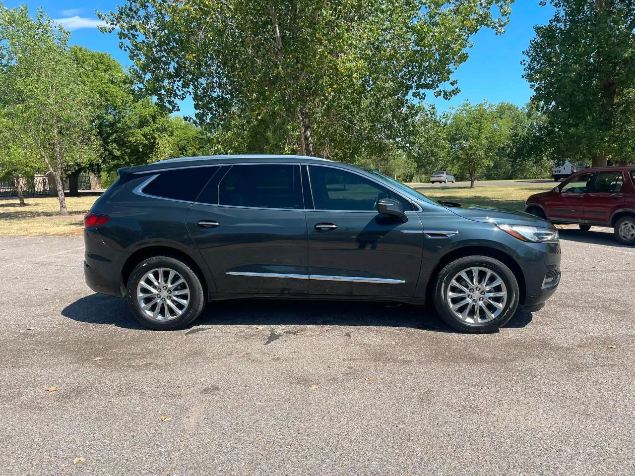 Buick Enclave Essence FWD 2020