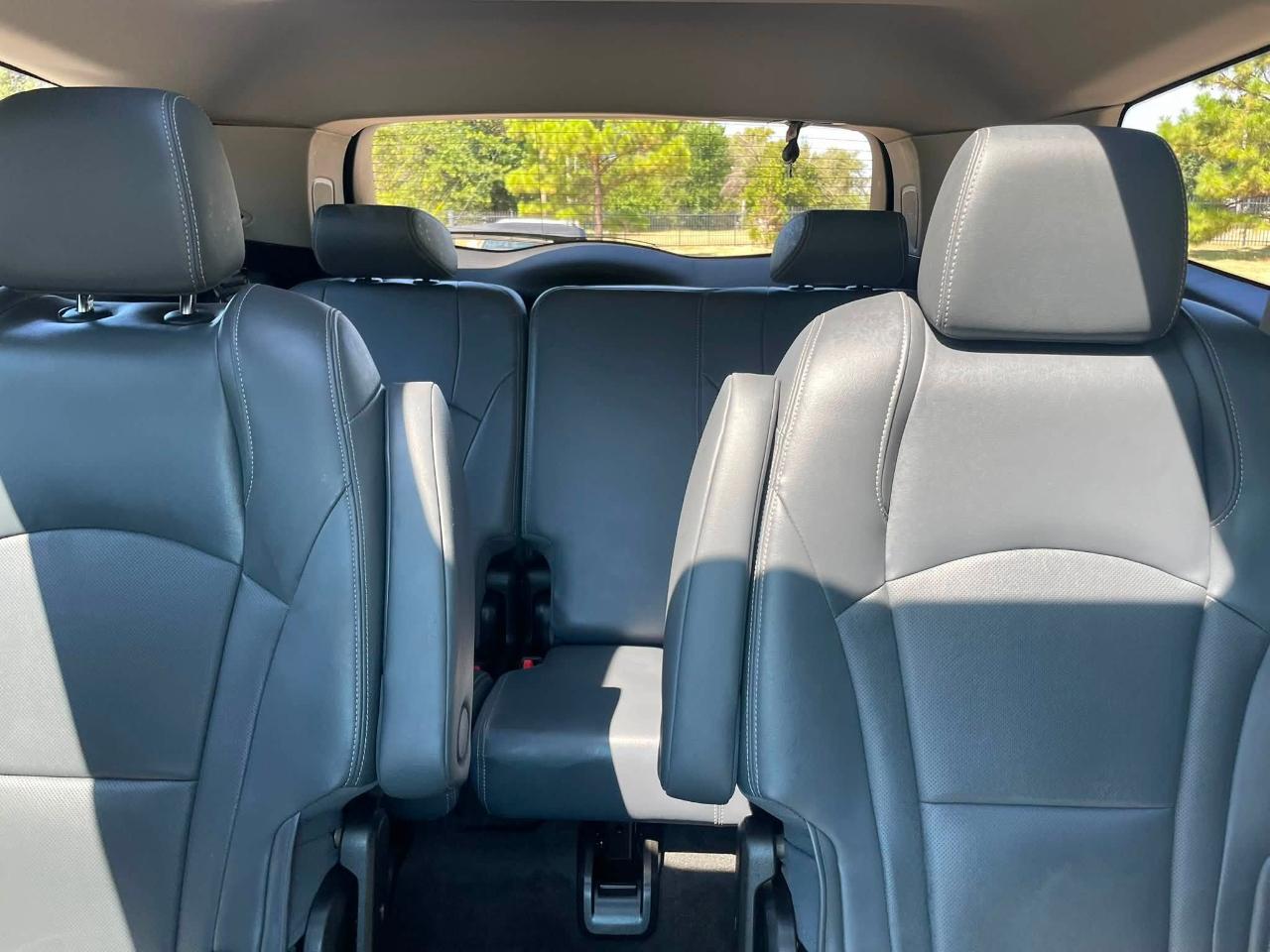 Buick Enclave Essence FWD 2020