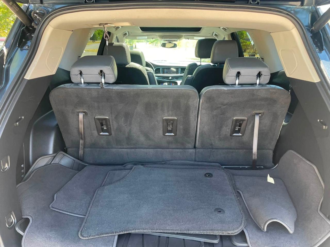 Buick Enclave Essence FWD 2020