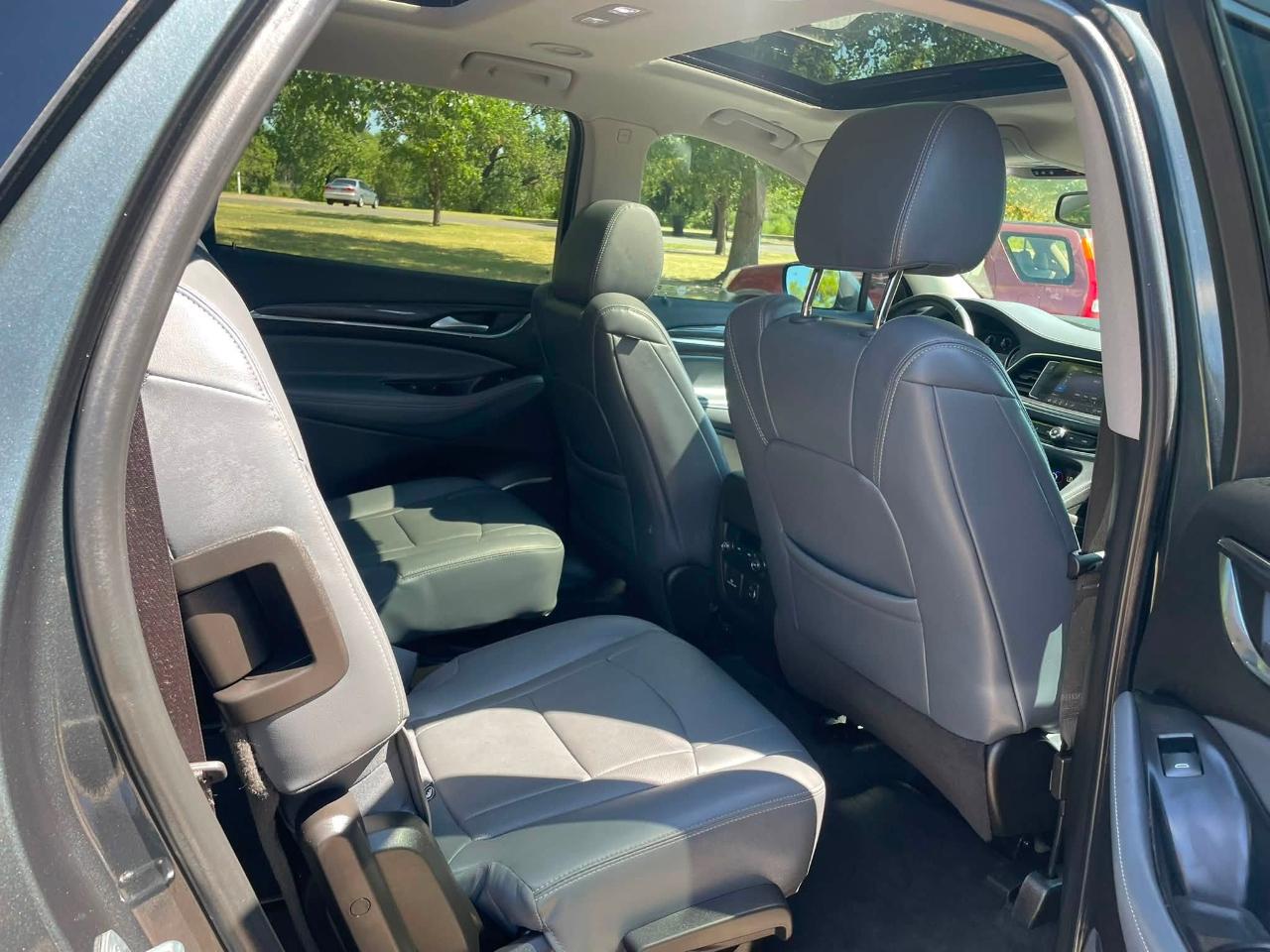 Buick Enclave Essence FWD 2020