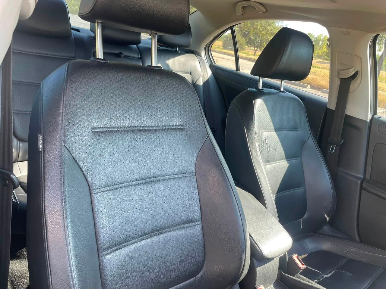 Volkswagen Jetta SE 2014