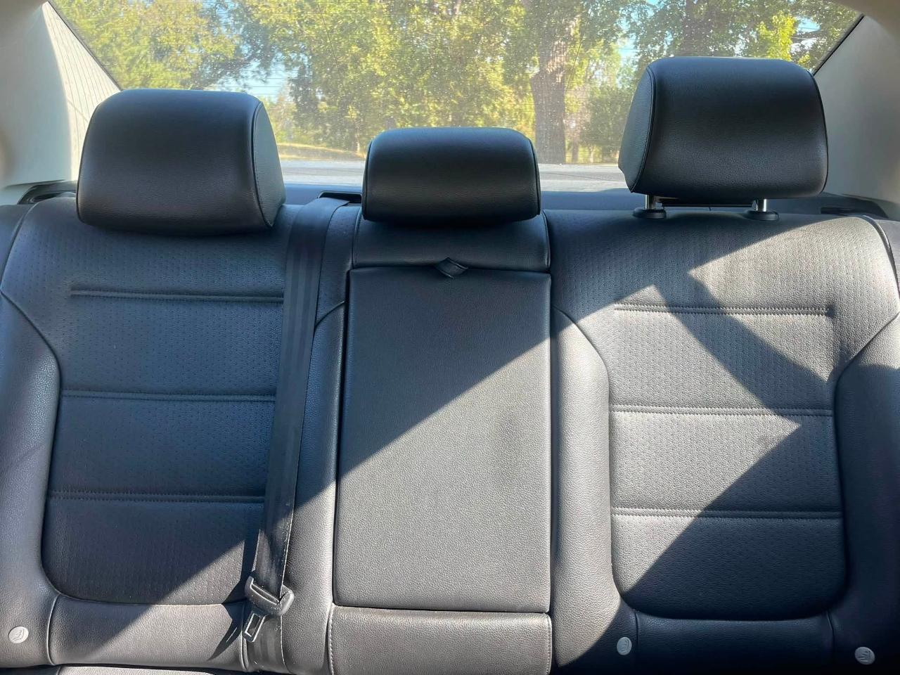 Volkswagen Jetta SE 2014