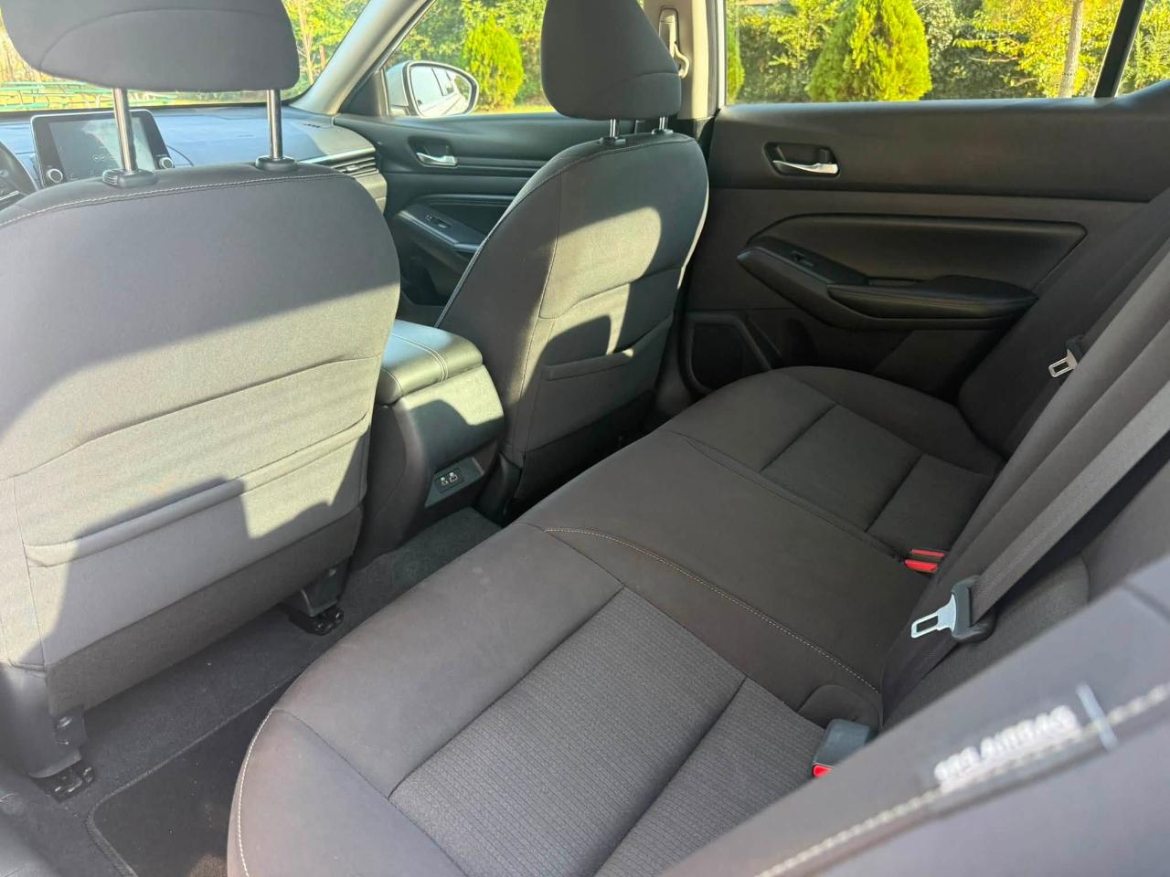 Nissan Altima 2.5 S 2020
