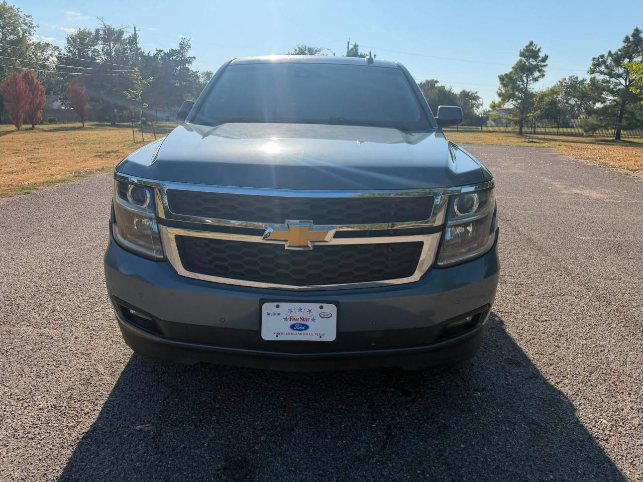 Chevrolet Tahoe LT 2WD 2016