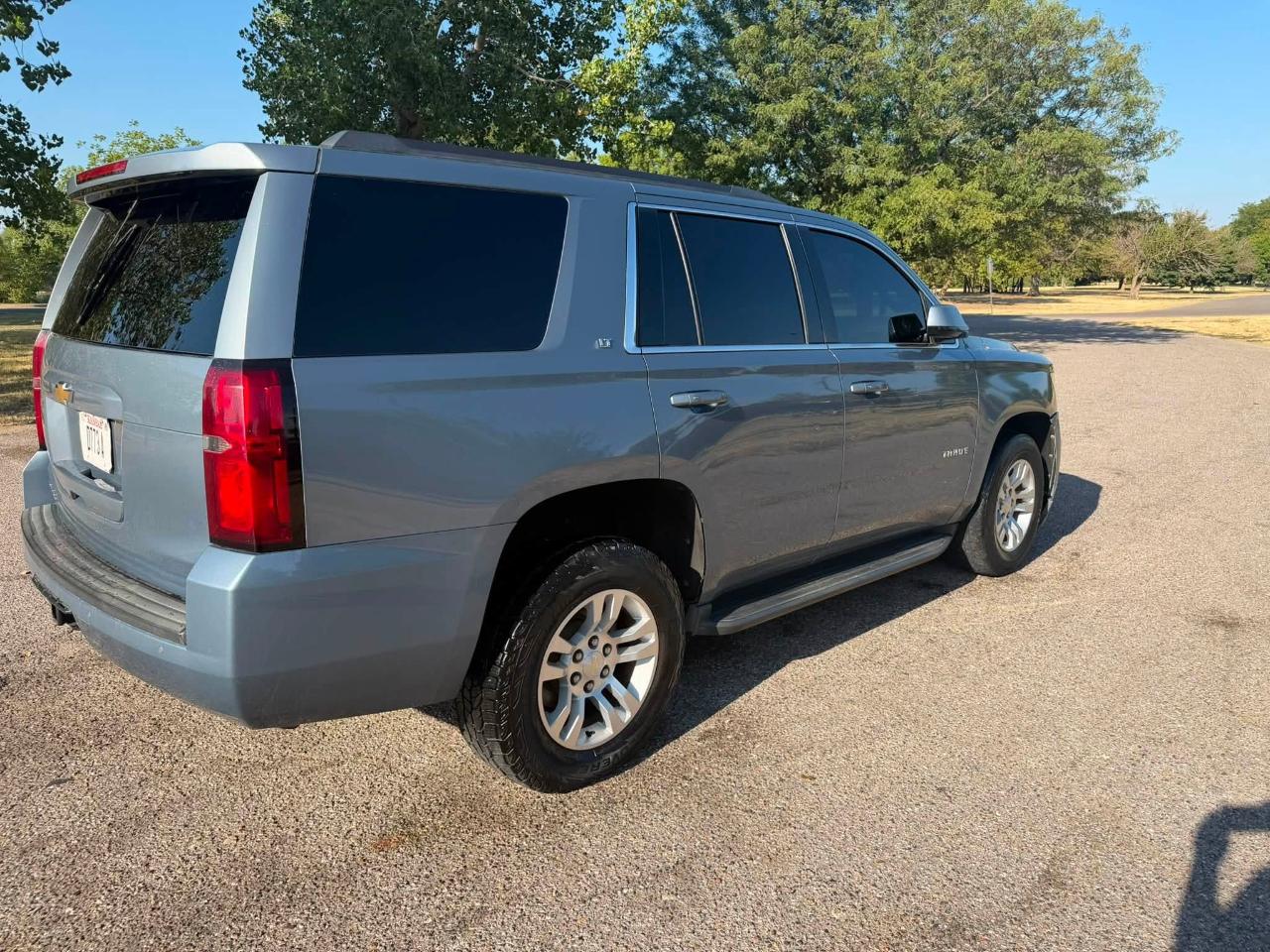 Chevrolet Tahoe LT 2WD 2016