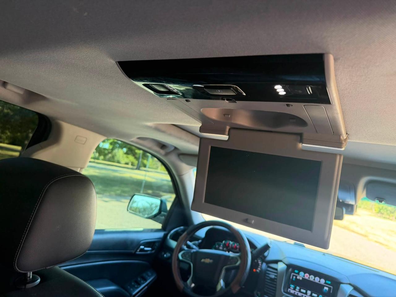 Chevrolet Tahoe LT 2WD 2016