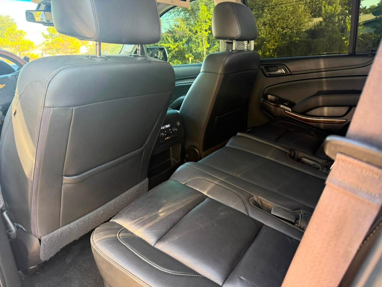 Chevrolet Tahoe LT 2WD 2016
