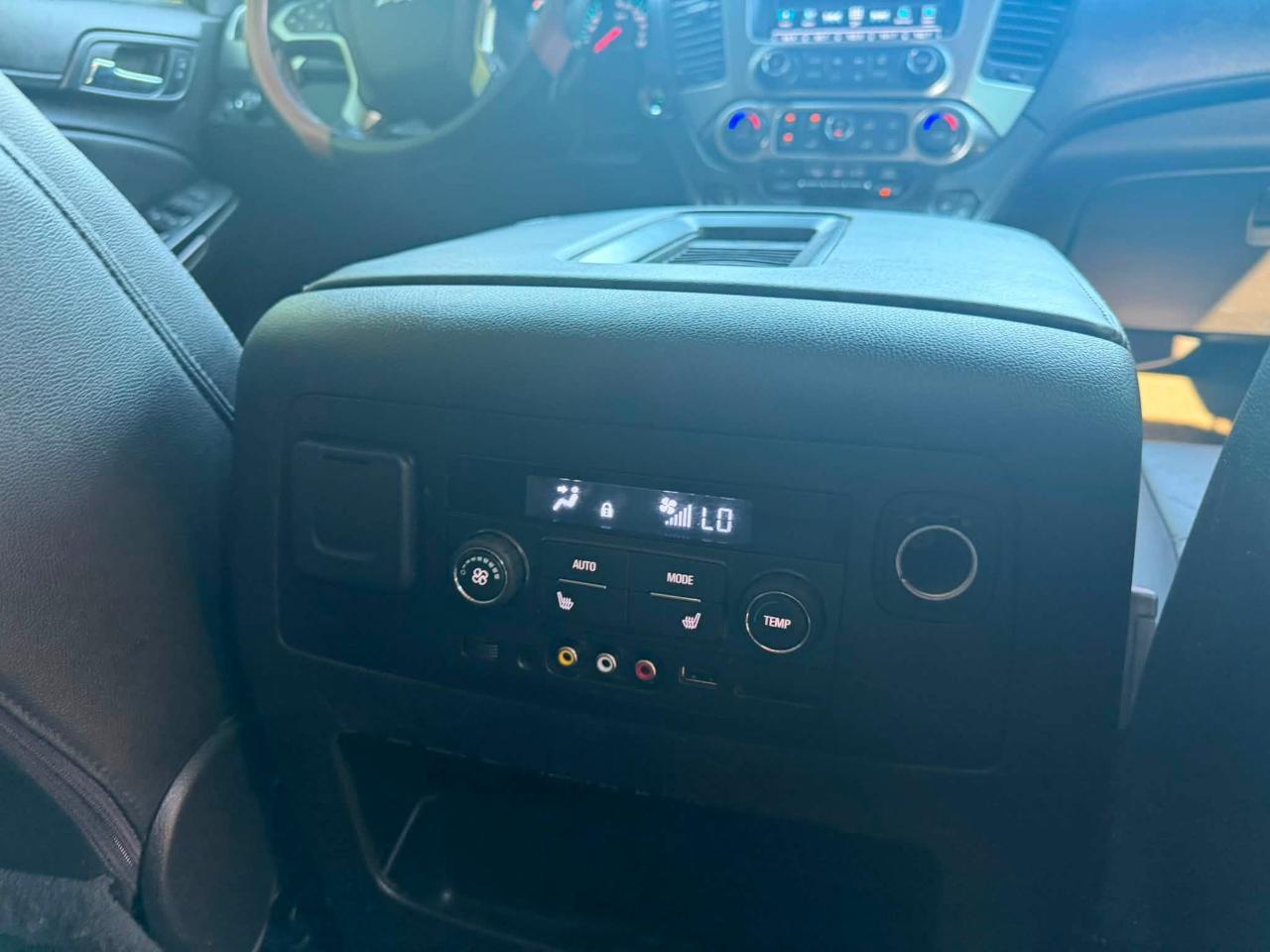 Chevrolet Tahoe LT 2WD 2016