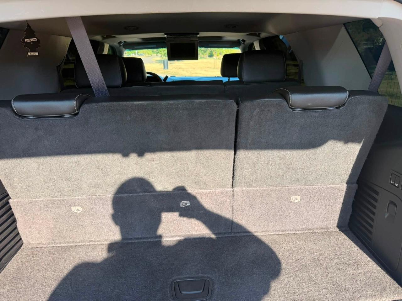 Chevrolet Tahoe LT 2WD 2016