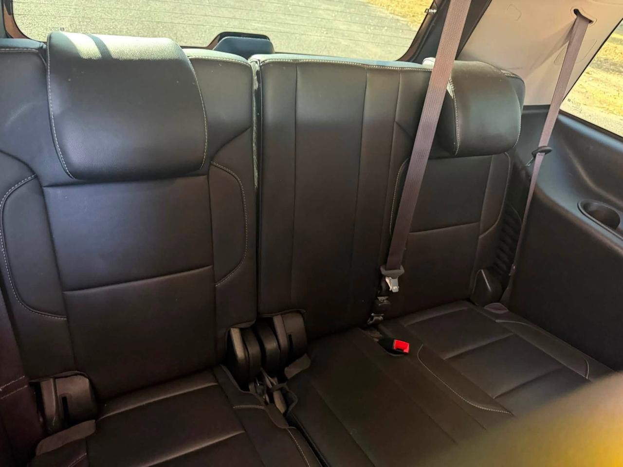 Chevrolet Tahoe LT 2WD 2016
