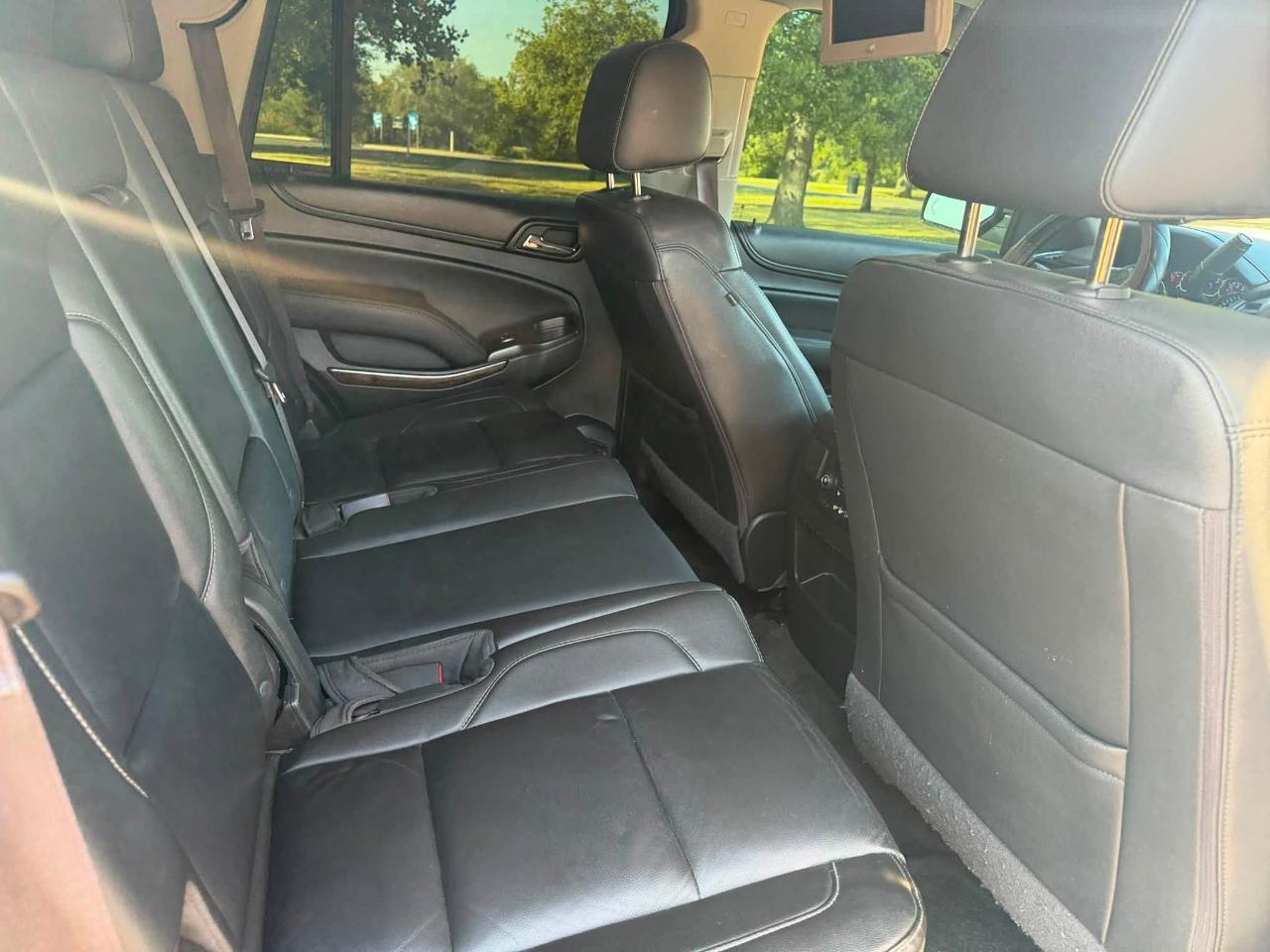 Chevrolet Tahoe LT 2WD 2016