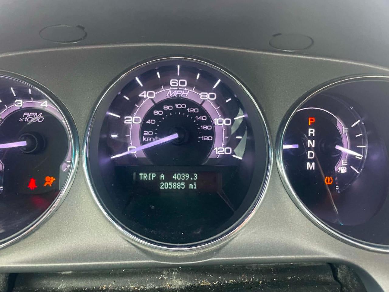 Lincoln MKZ FWD 2010