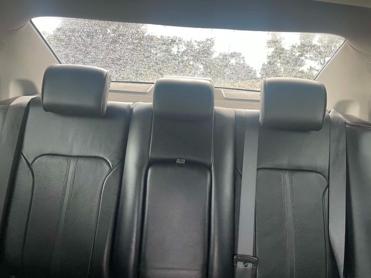 Lincoln MKZ FWD 2010
