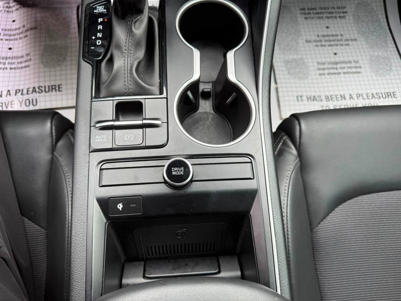 Kia K5 GT-Line 2022