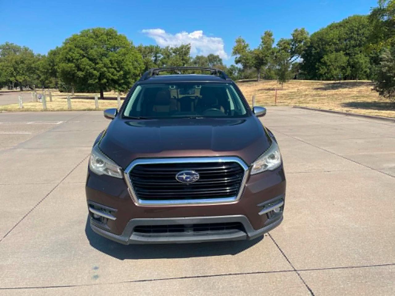 Subaru Ascent Touring 7-Passenger 2019