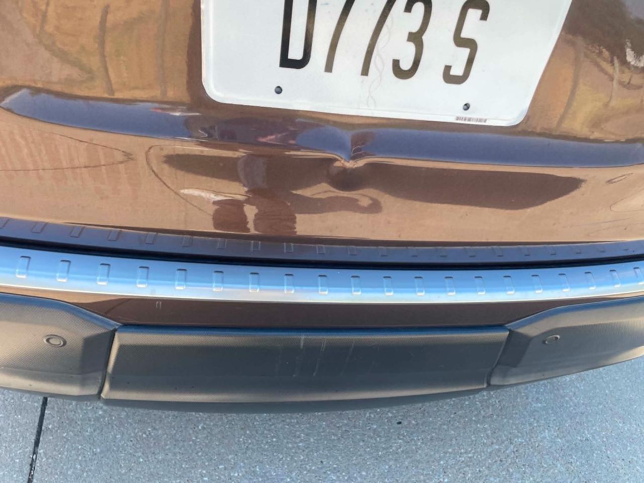 Subaru Ascent Touring 7-Passenger 2019