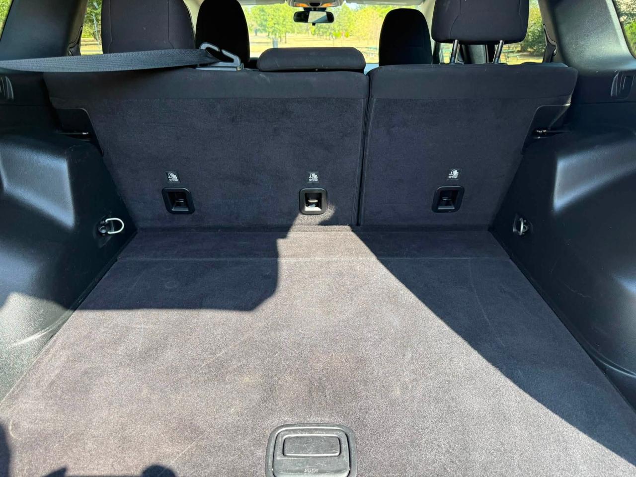 Jeep Cherokee Latitude FWD 2019