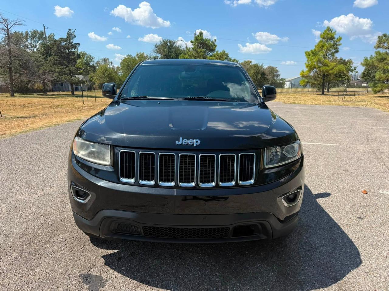 Jeep Grand Cherokee Laredo 2WD 2014