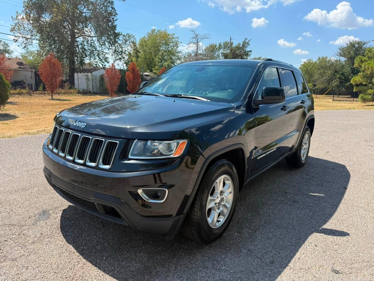 Jeep Grand Cherokee Laredo 2WD 2014