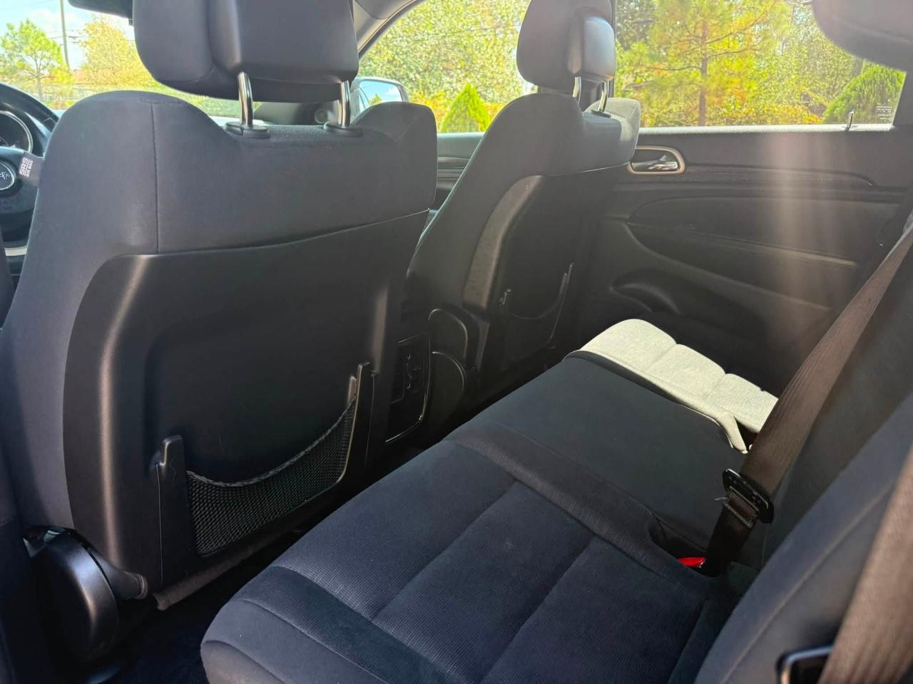 Jeep Grand Cherokee Laredo 2WD 2014