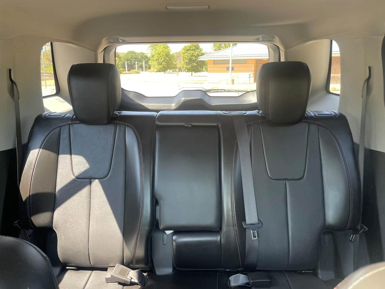 GMC Terrain SLT FWD 2016