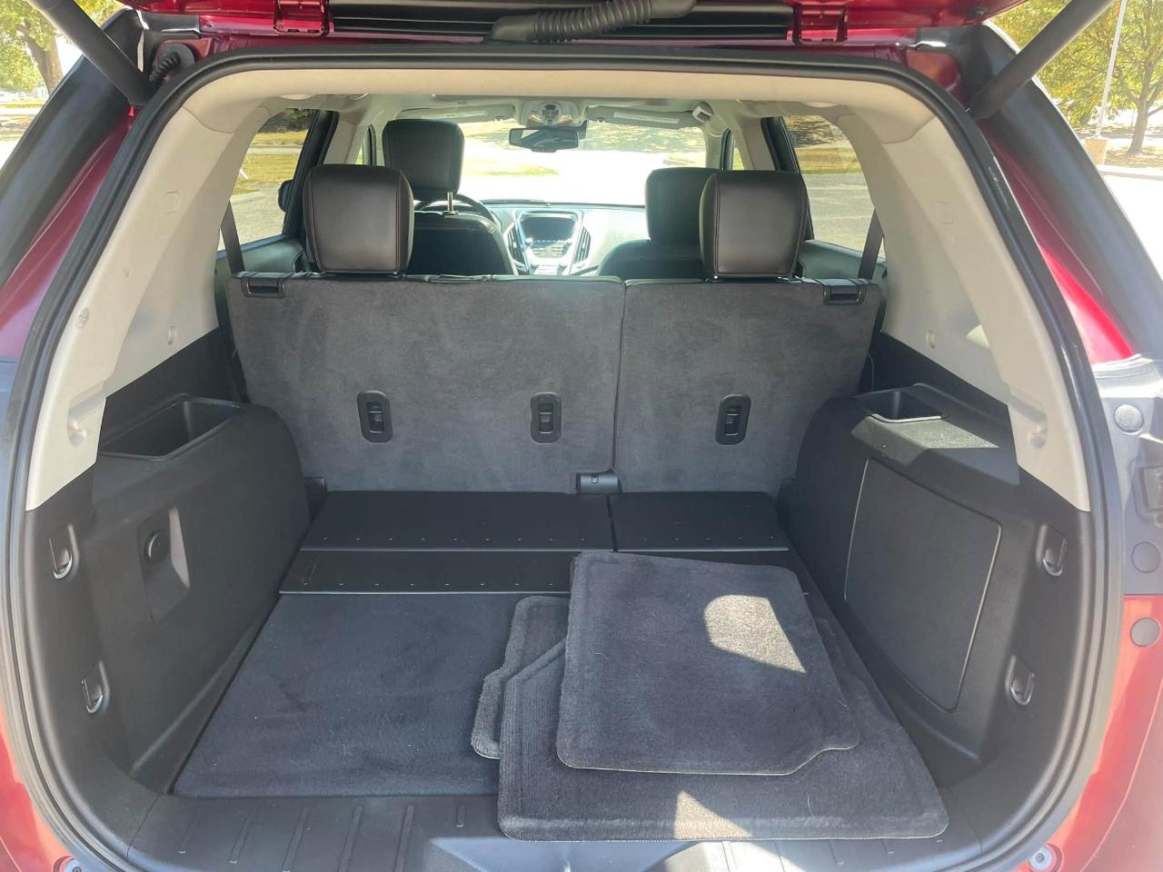 GMC Terrain SLT FWD 2016
