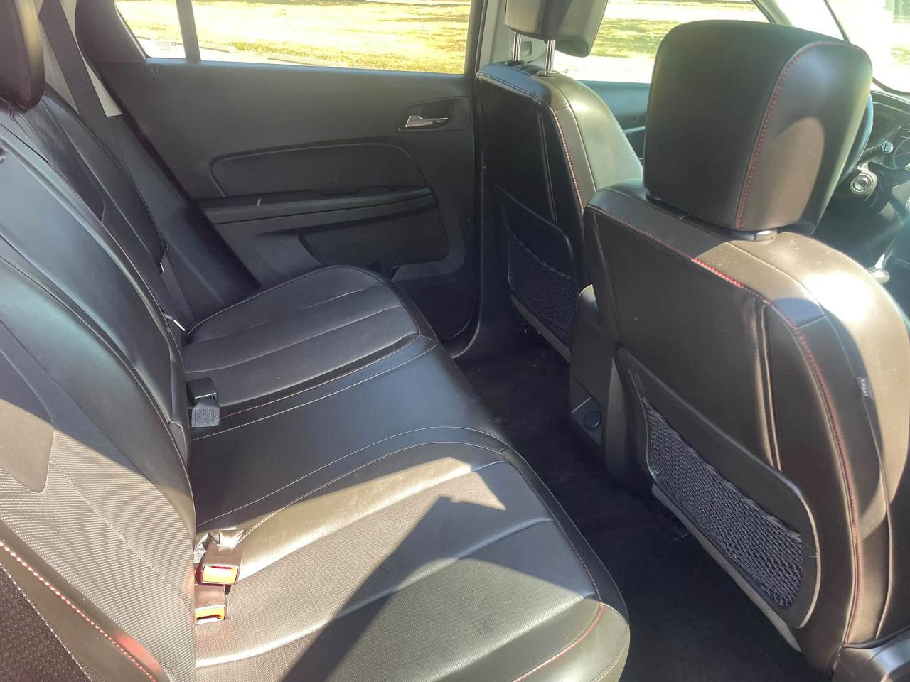 GMC Terrain SLT FWD 2016