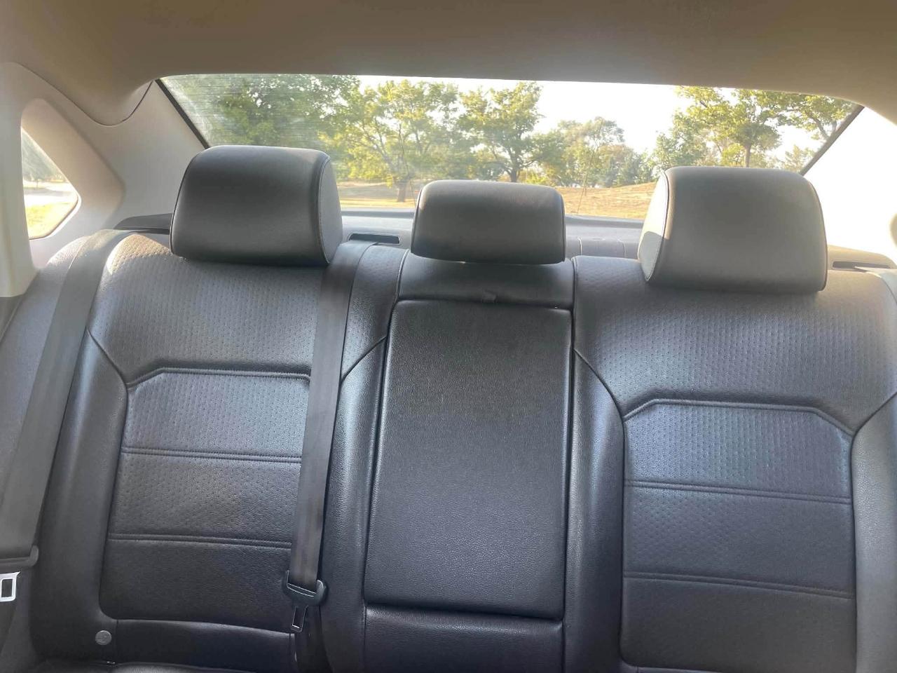 Volkswagen Passat Wolfsburg Edition 2019