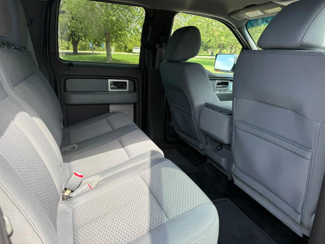 Ford F-150  2011
