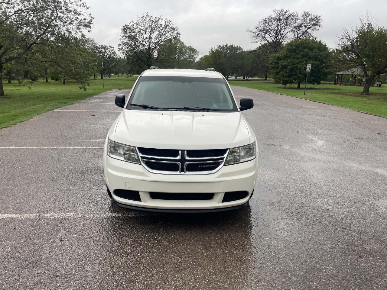 Dodge Journey SE 2016