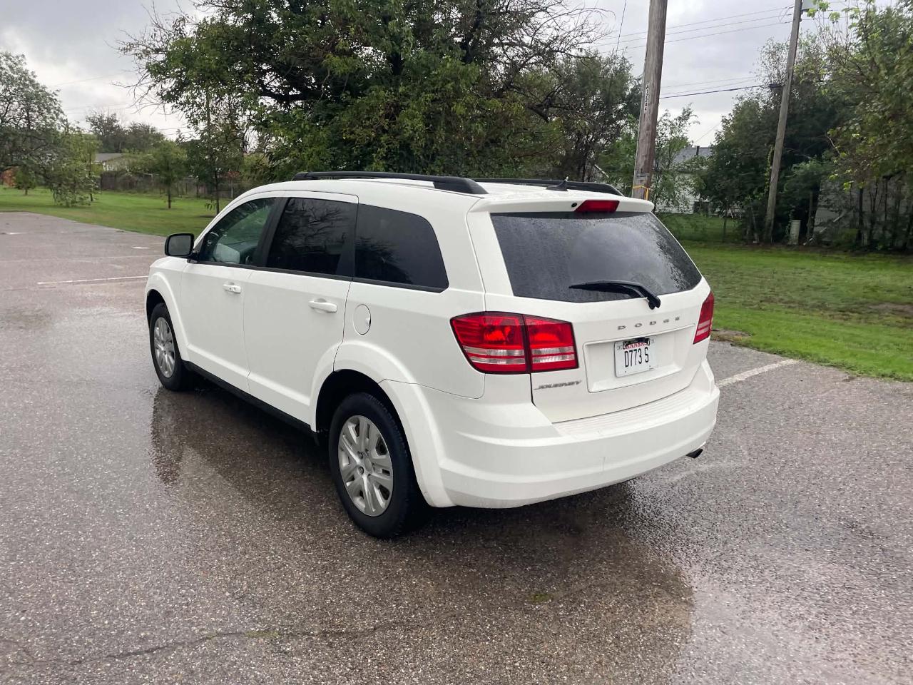 Dodge Journey SE 2016